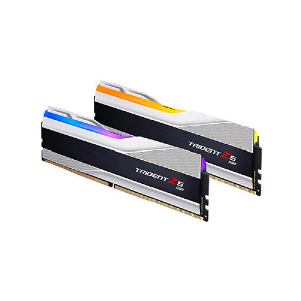 Ram GSkill Trident Z5 RGB DDR5 64GB (2x32GB) DDR5 6000MHz (F5-6000J3040G32GX2-TZ5RS)