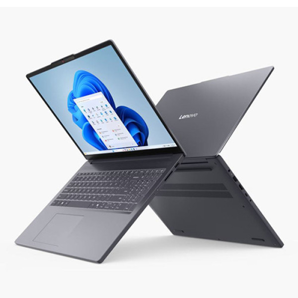 Lenovo IdeaPad Slim 3 16IRH10 83K20002VN (Core™ i5-13420H | 16GB | 512GB | Intel® UHD Graphics | 16 inch WUXGA  | Win 11 | Xám)