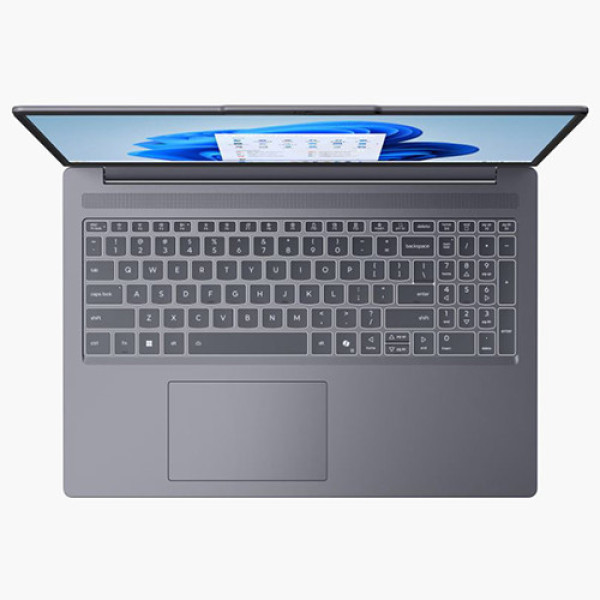 Lenovo IdeaPad Slim 3 16IRH10 83K20002VN (Core™ i5-13420H | 16GB | 512GB | Intel® UHD Graphics | 16 inch WUXGA  | Win 11 | Xám)