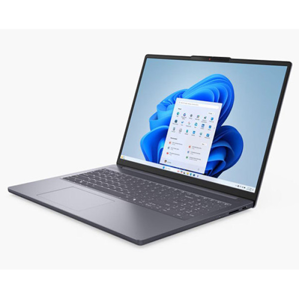 Lenovo IdeaPad Slim 3 16IRH10 83K20002VN (Core™ i5-13420H | 16GB | 512GB | Intel® UHD Graphics | 16 inch WUXGA  | Win 11 | Xám)