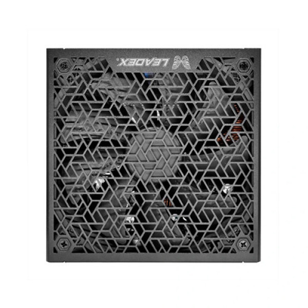 Nguồn máy tính SuperFlower Leadex VII PRO 1000W ATX 3.1 80 Plus Platinum SF-1000F14XP