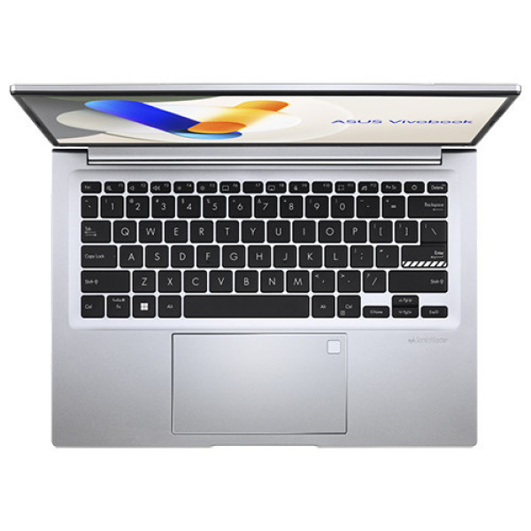 Laptop Asus Vivobook 14 X1405VA-LY623W (Core i5-13420H | 16GB | 512GB | Intel Iris Xᵉ Graphics | 14 inch FHD | Win 11 | Bạc)