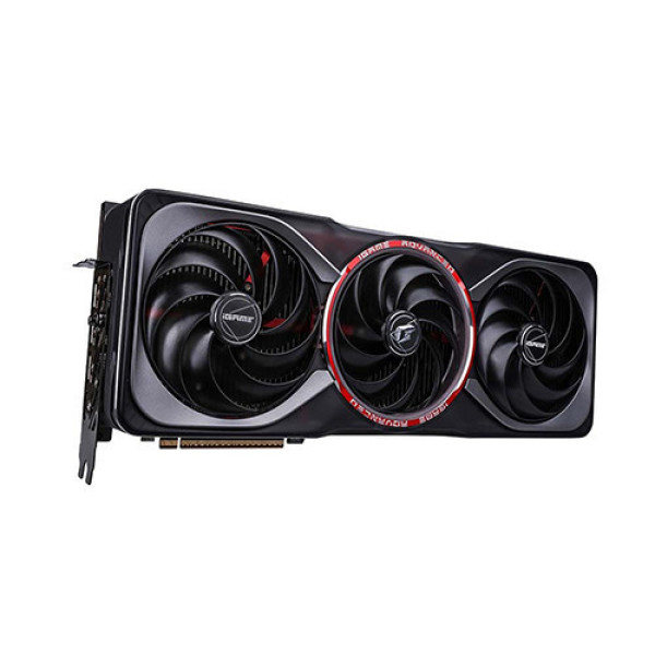 VGA Colorful iGame RTX 5080 Advanced OC 16GB