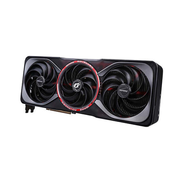 VGA Colorful iGame RTX 5080 Advanced OC 16GB