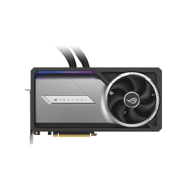 VGA Asus ROG LC Astral RTX 5090 32GB GDDR7 OC Edition