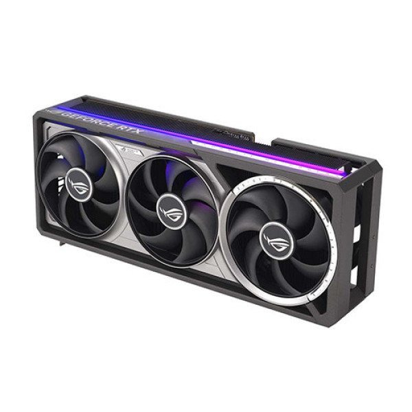 VGA Asus ROG Astral RTX 5090 32GB GDDR7 OC