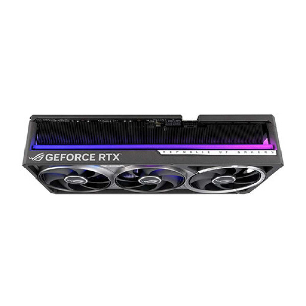 VGA Asus ROG Astral RTX 5090 32GB GDDR7 OC