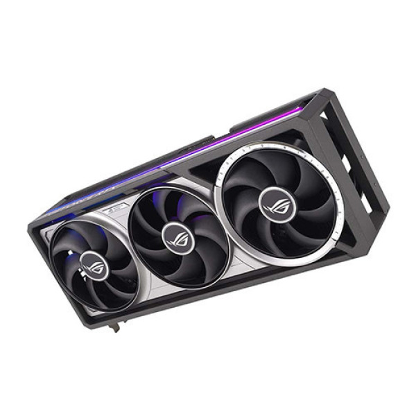 VGA Asus ROG Astral RTX 5090 32GB GDDR7 OC