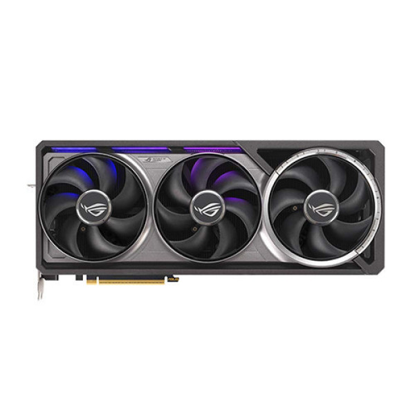 VGA Asus ROG Astral RTX 5090 32GB GDDR7 OC