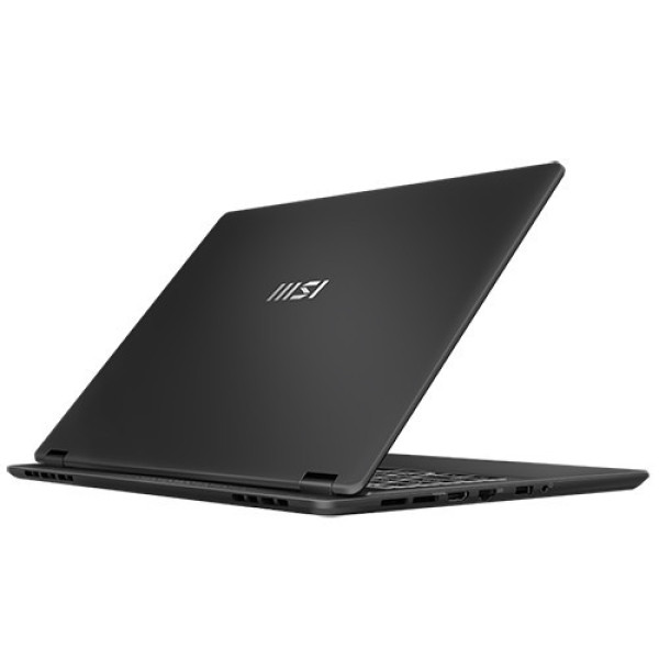 Laptop MSI Prestige 14 AI+ Evo C2VMG 020VN (Ultra 7 258V | 32GB | 1TB | Intel® Arc™ 140V | 14inch 2.8K OLED | Win 11 | Xám)