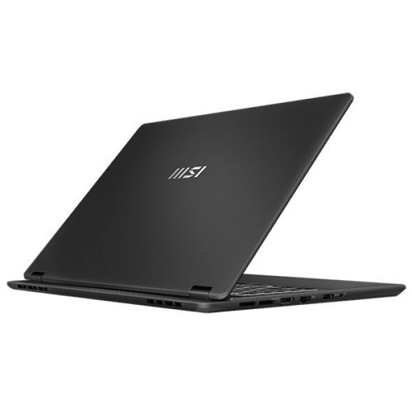 Laptop MSI Prestige 14 AI Evo C1MG 080VN (Ultra 5 125H | 32GB | 512GB | Intel® Arc™ Graphics | 14inch 2.8K | Win 11 | Xám)