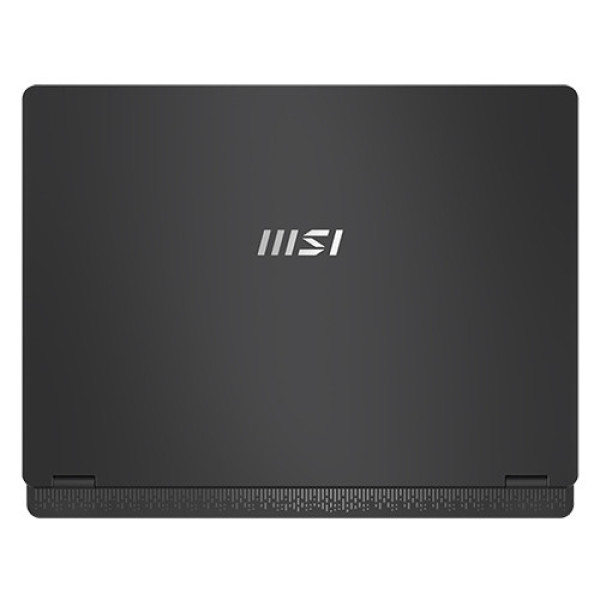 Laptop MSI Prestige 14 AI Evo C1MG 080VN (Ultra 5 125H | 32GB | 512GB | Intel® Arc™ Graphics | 14inch 2.8K | Win 11 | Xám)