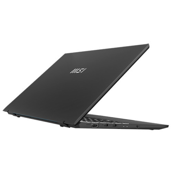 Laptop MSI Prestige 13 AI+ Evo A2VMG 062VN (Ultra 9 288V | 32GB | 1TB | Intel® Arc™ 140V | 13.3inch 2.8K OLED | Win 11 | Xám)