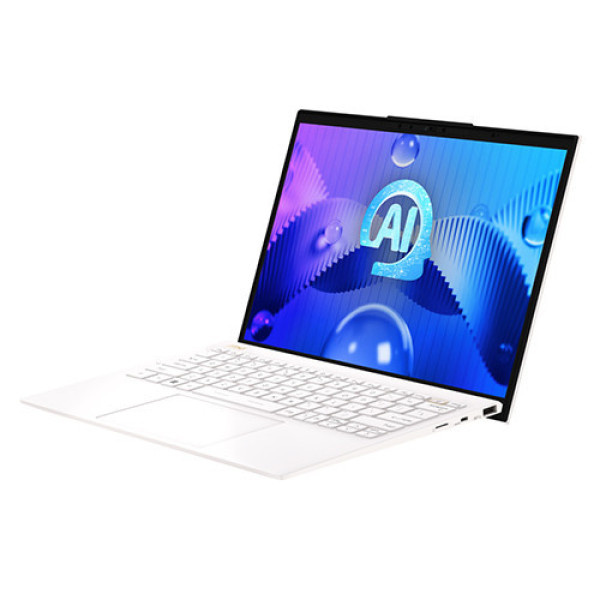 Laptop MSI Prestige 13 AI Evo A1MG 240VN (Ultra 5 125H | 32GB | 512GB | Intel Iris Xe Graphics | 13.3inch 2.8K OLED | Win 11 | Trắng)