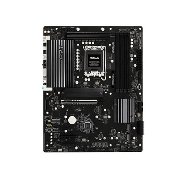 Mainboard Asrock Z890 Pro-A DDR5 (Thunderbolt 4)