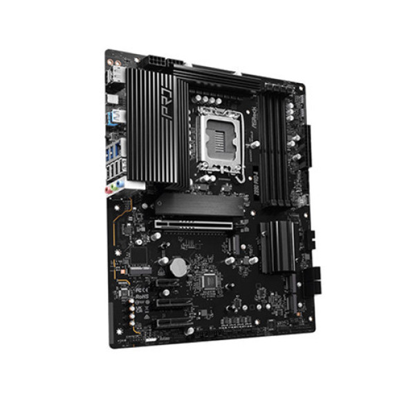 Mainboard Asrock Z890 Pro-A DDR5 (Thunderbolt 4)