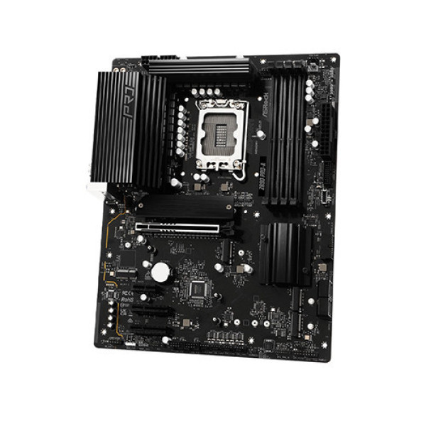 Mainboard Asrock Z890 Pro-A DDR5 (Thunderbolt 4)