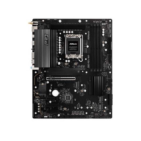 Mainboard Asrock Z890 Pro-A WiFi DDR5 (Wifi+Bluetooth+Thunderbolt 4)