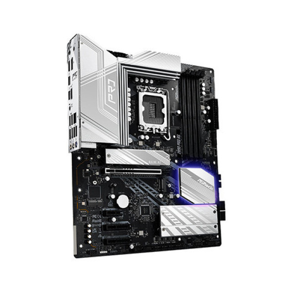 Mainboard Asrock Z890 Pro RS DDR5 (Thunderbolt 4)