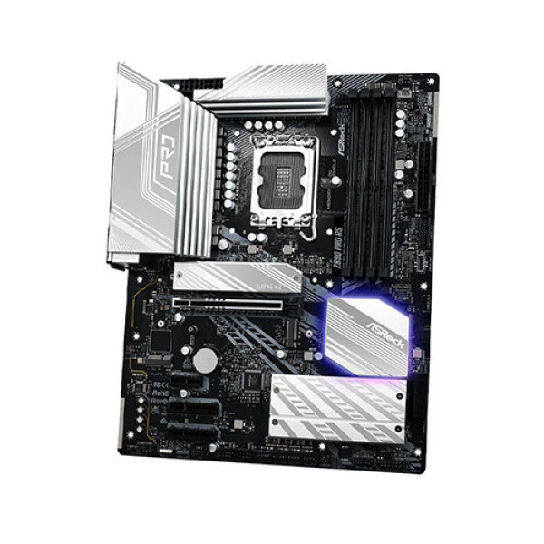 Mainboard Asrock Z890 Pro RS DDR5 (Thunderbolt 4)