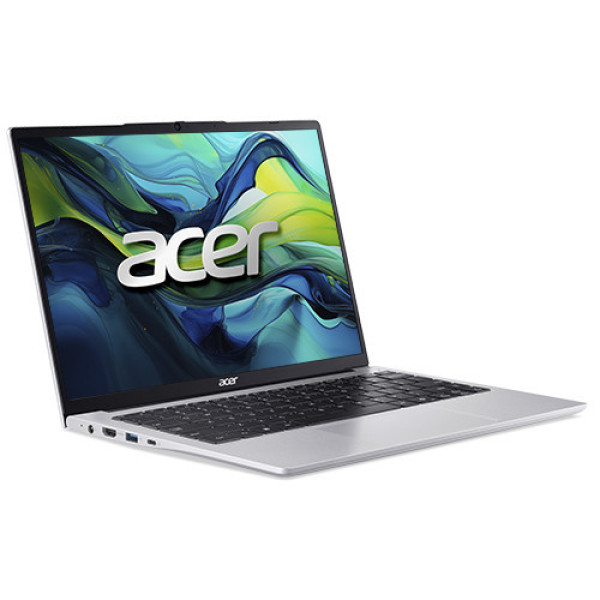 Laptop Acer Aspire Lite 14 AL14-71M-52GQ NX.J4ASV.001 (Core™ i5-12500H | 16GB | 512GB | Intel® Iris® Xe | 14.0inch FHD+ | Win 11 | Bạc)