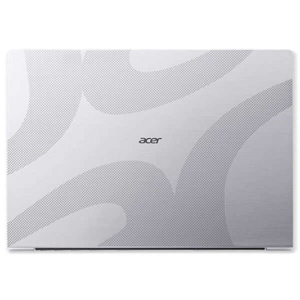 Laptop Acer Aspire Lite 14 AL14-71M-52GQ NX.J4ASV.001 (Core™ i5-12500H | 16GB | 512GB | Intel® Iris® Xe | 14.0inch FHD+ | Win 11 | Bạc)