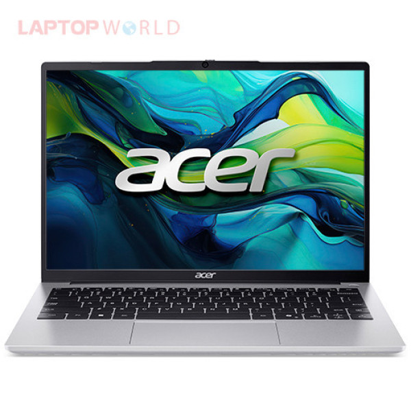 Laptop Acer Aspire Lite 14 AL14-71M-52GQ NX.J4ASV.001 (Core™ i5-12500H | 16GB | 512GB | Intel® Iris® Xe | 14.0inch FHD+ | Win 11 | Bạc)