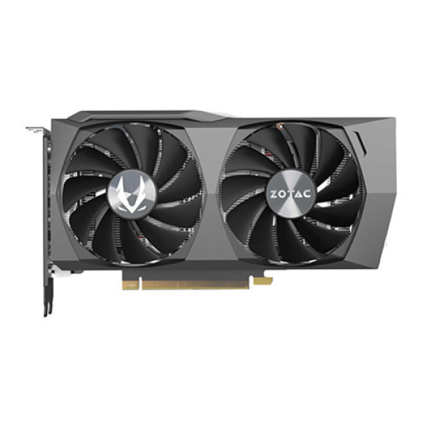 VGA ZOTAC GAMING RTX 3060 Twin Edge 8GB GDDR6 128bit