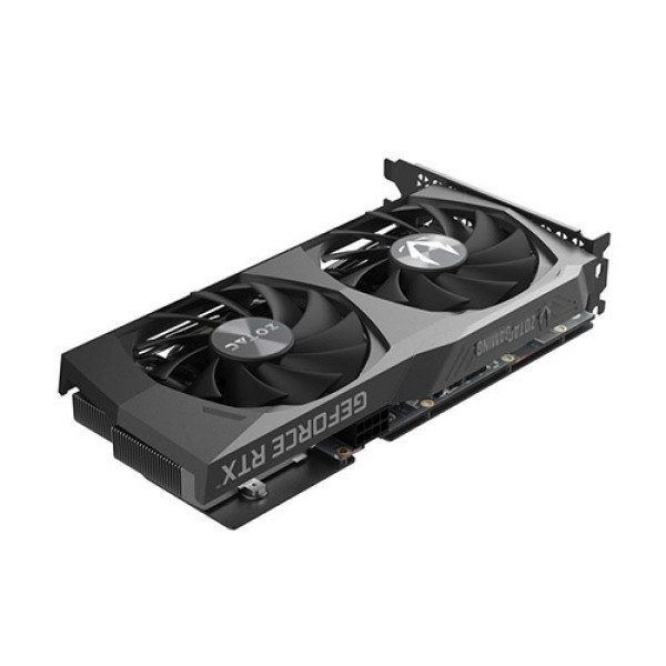 VGA ZOTAC GAMING RTX 3060 Twin Edge 8GB GDDR6 128bit