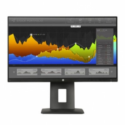 Màn hình HP Z23n (M2J79A4) IPS 23 inch