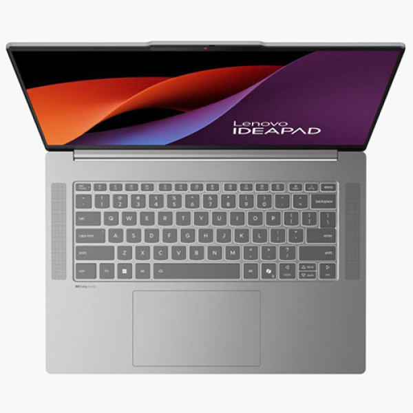 Laptop Lenovo IdeaPad Slim 5 15ARP10 83J3001DVN (Ryzen™ 7-7735HS | 16GB | 512GB | AMD Radeon™ 680M | 15.1inch WQXGA  | Win 11 | Xám)