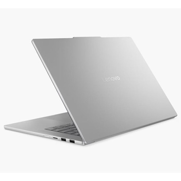 Laptop Lenovo IdeaPad Slim 5 15ARP10 83J3001DVN (Ryzen™ 7-7735HS | 16GB | 512GB | AMD Radeon™ 680M | 15.1inch WQXGA  | Win 11 | Xám)