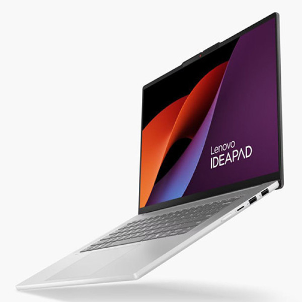 Laptop Lenovo IdeaPad Slim 5 15ARP10 83J3001DVN (Ryzen™ 7-7735HS | 16GB | 512GB | AMD Radeon™ 680M | 15.1inch WQXGA  | Win 11 | Xám)