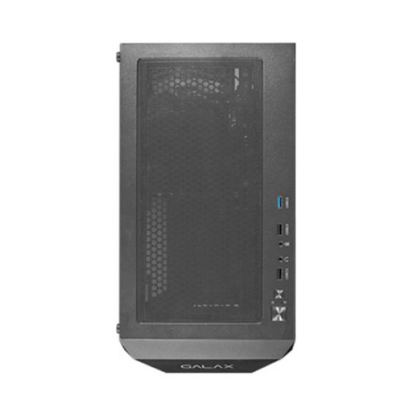 Vỏ Case Galax Gaming Revolution-05 Black CGG5ANBA4B0