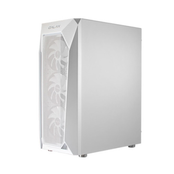 Vỏ Case Galax Gaming Revolution-05 White CGG5ANWA4B0