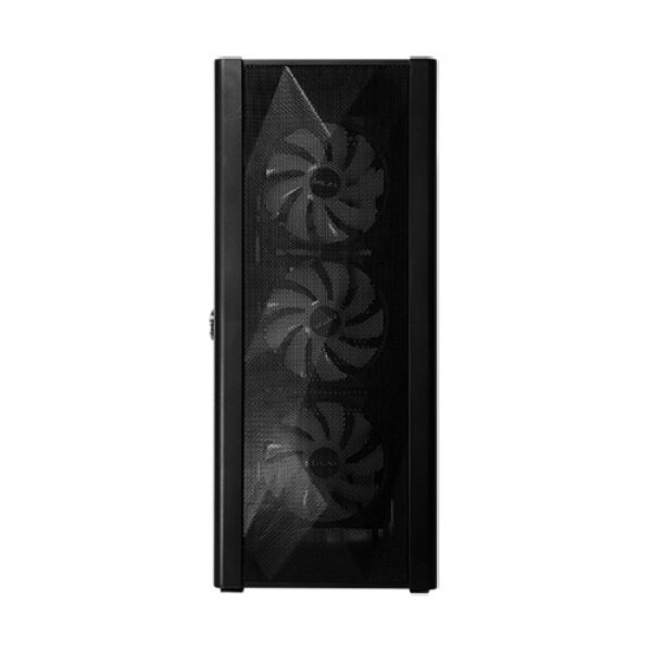 Vỏ Case Galax Gaming Revolution-06 Black CGG6AGBA4B0