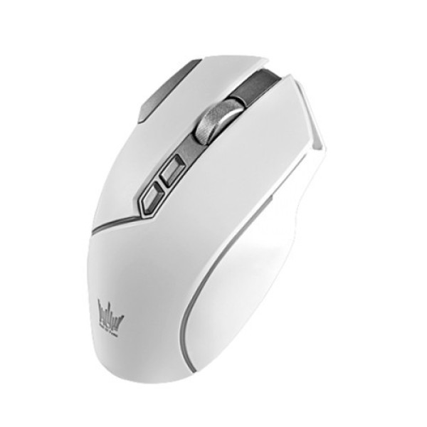 Chuột Gaming Galax HOF Tactical ARGB White (MGHH1P358RG2B0)