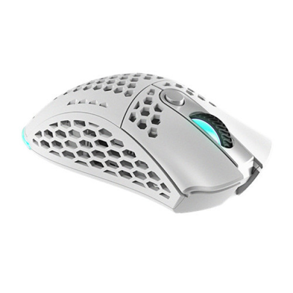 Chuột Gaming không dây GALAX HOF ACE M2 ARGB White (MGHM2P708RG2BW)