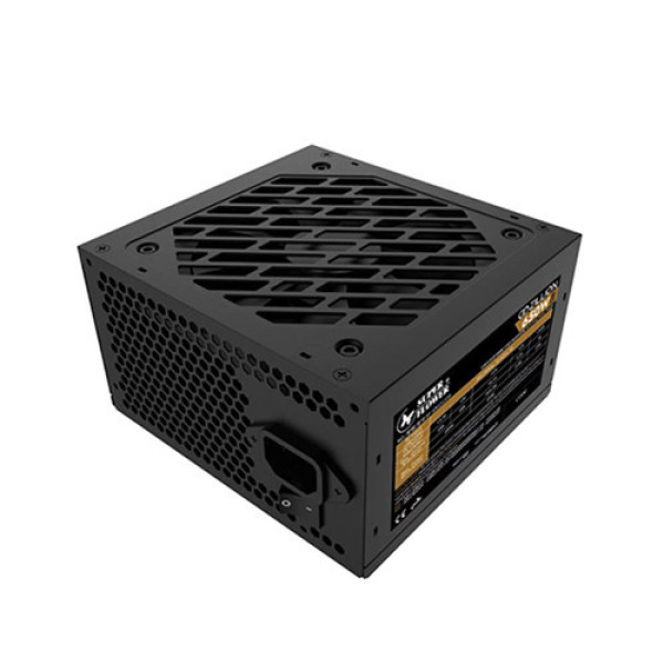 Nguồn máy tính SuperFlower ZILLION 80 Plus Bronze 650W (SF-650Z12DB)