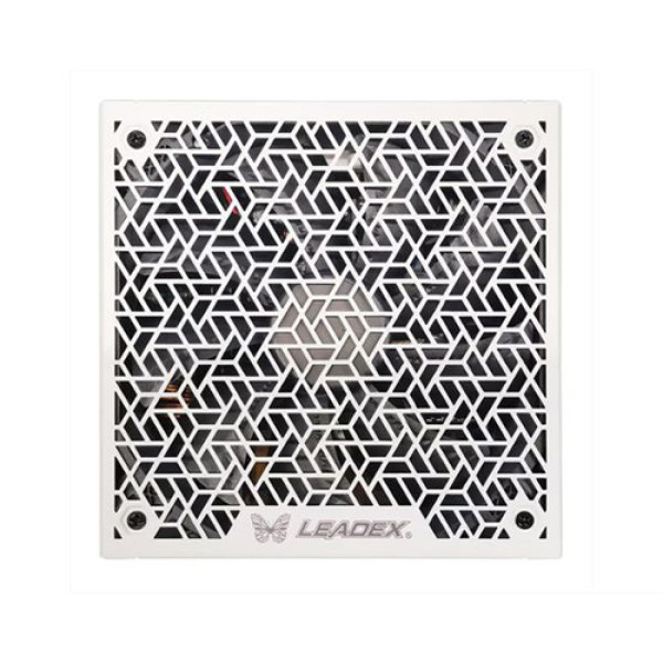 Nguồn máy tính SuperFlower LEADEX VII XG 850W ATX 3.1 80 PLUS GOLD White SF-850F14XG(WH)