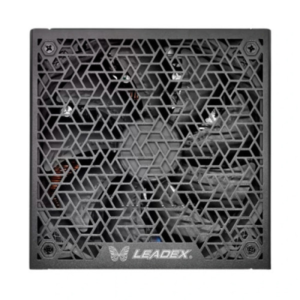 Nguồn máy tính SuperFlower Leadex VII XG 1000W ATX3.1 80 Plus Gold SF-1000F14XG