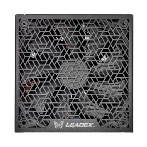 Nguồn máy tính SuperFlower Leadex VII XG 1300W ATX3.1 80 Plus Gold SF-1000F14XG