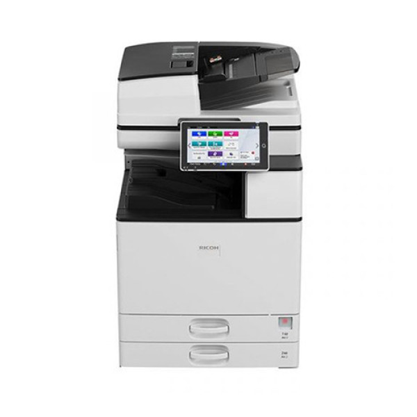 Máy photocopy đen trắng Ricoh IM 2500