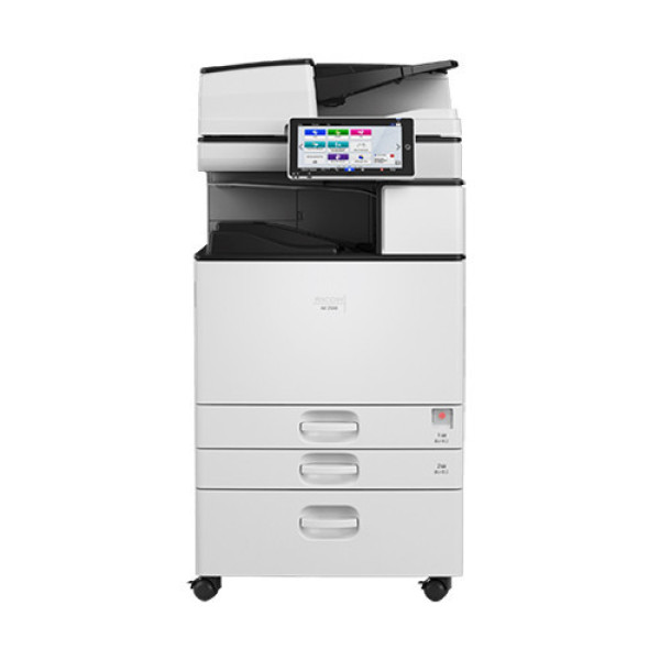 Máy photocopy đen trắng Ricoh IM 2500