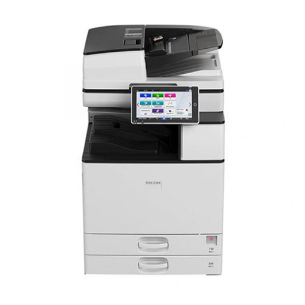 Máy photocopy đen trắng Ricoh IM 3000