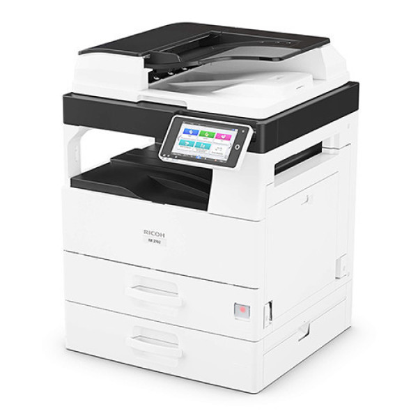 Máy photocopy Ricoh Aficio M2702