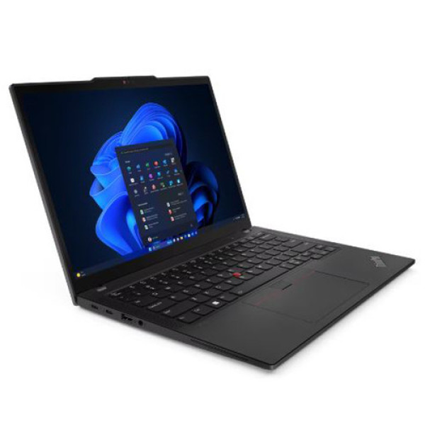 Laptop Lenovo ThinkPad X13 Gen 5 WinPro (Ultra 5-125U | 16GB | 512GB | Intel® Graphics | 13.3 inch WUXGA | Win 11 Pro | Đen)