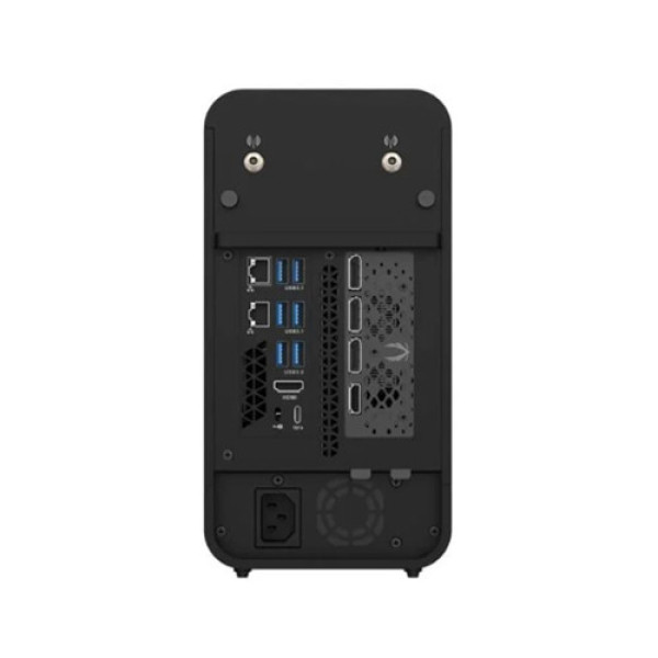 PC Mini Zotac MAGNUS ONE ERP74070SC (Core i7-14700 | 16GB DDR5 | SSD 512GB | RTX 4070 | 3Yr)