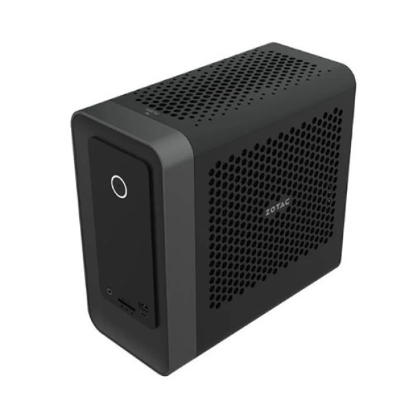 PC Mini Zotac MAGNUS ONE ERP74070SC (Core i7-14700 | 16GB DDR5 | SSD 512GB | RTX 4070 | 3Yr)