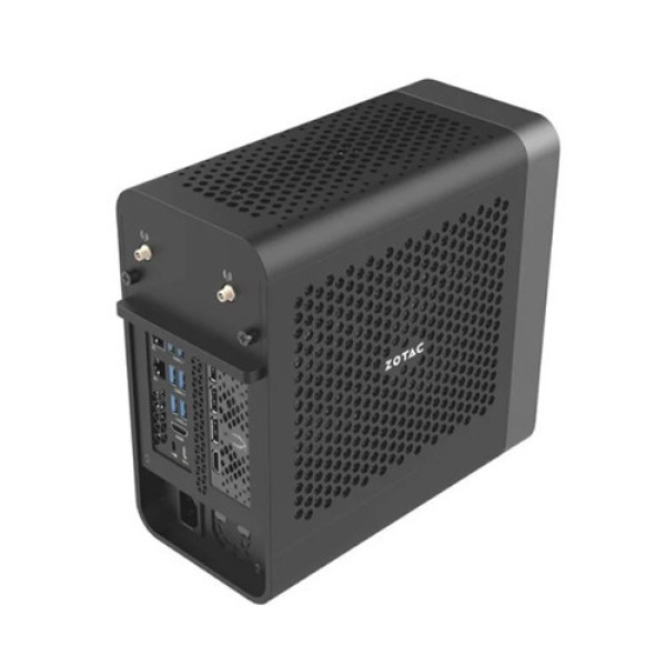 PC Mini Zotac MAGNUS ONE ERP74070SC (Core i7-14700 | 16GB DDR5 | SSD 512GB | RTX 4070 | 3Yr)